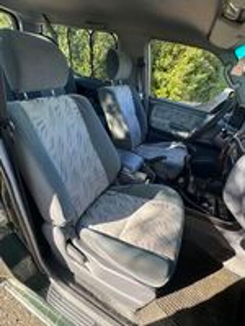 Land Cruiser 165 D-4D VX A 1996 occasion 30000 N&icirc;mes