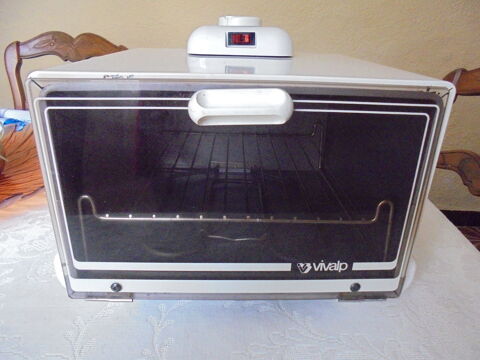 mini four �lectrique 28 Malauc�ne (84)