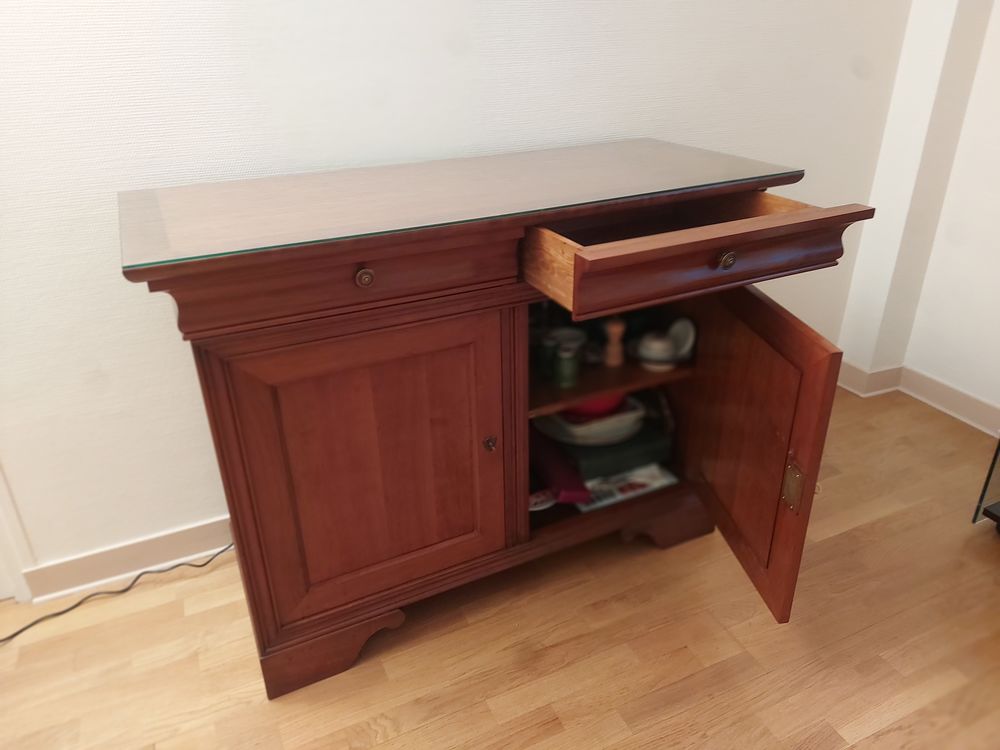 Buffet Bas Meubles