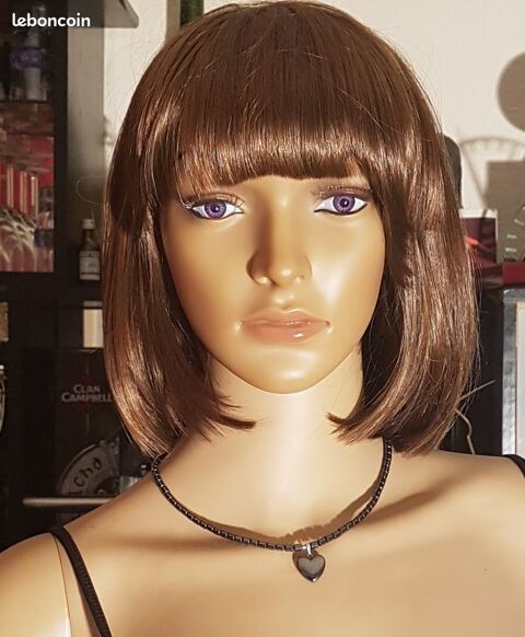 Collier en pierres prcieuses , hmatite 25 Agde (34)