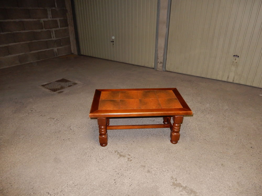 Table de Salon Meubles