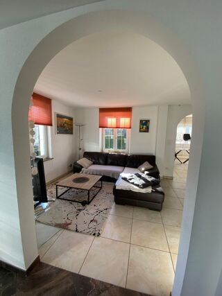  Maison à vendre 5 pièces 120 m²