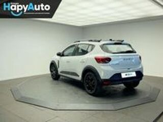 Sandero TCe 110 GSR2 Stepway Extreme + 2024 occasion 65000 Tarbes