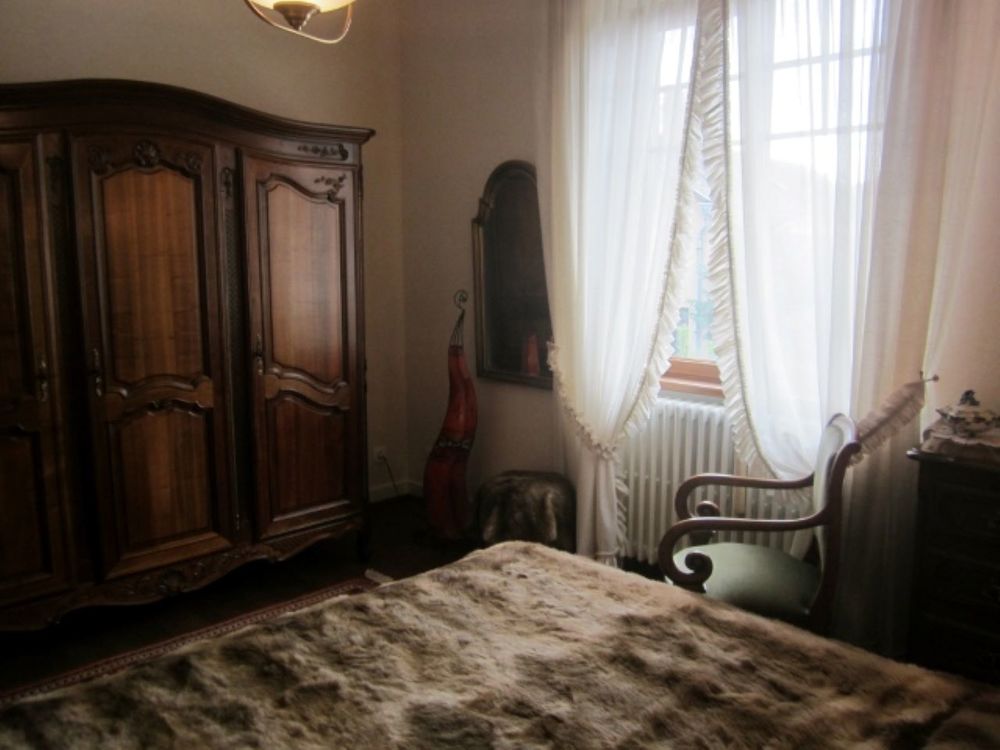   Appartement 3 pièces avec terrasse durée  maximum 3 mois  Alsace, Haguenau (67500)