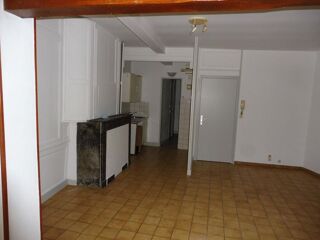  Appartement à louer 3 pièces 62 m² Chaumont
