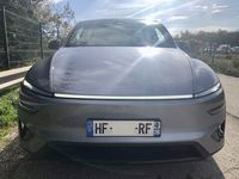 Model Y MODEL Y PERFORMANCE 515 AWD 2026 occasion 69006 Lyon