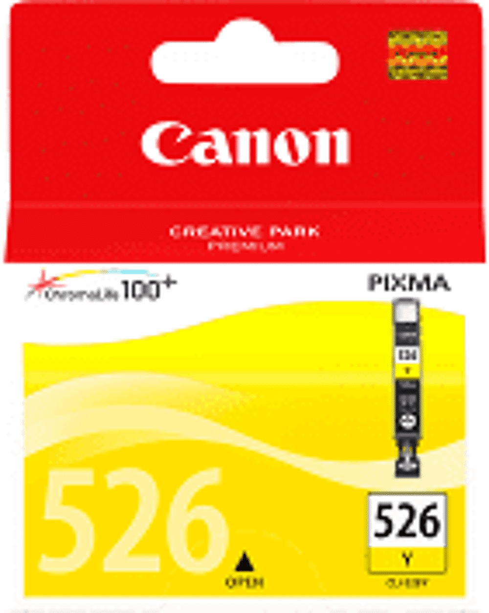 cartouche encre Canon pixma 526 BK, et 526 Y, et 5 PGBK
Matriel informatique