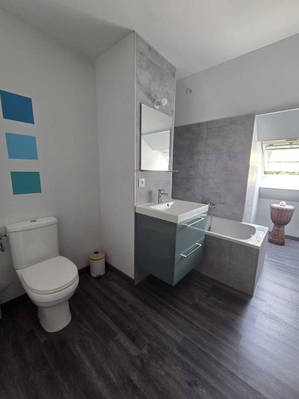 Vente Maison Maison 5 chambres Le Mans Fay