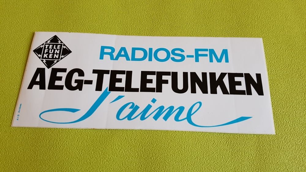 RADIOS FM Audio et hifi