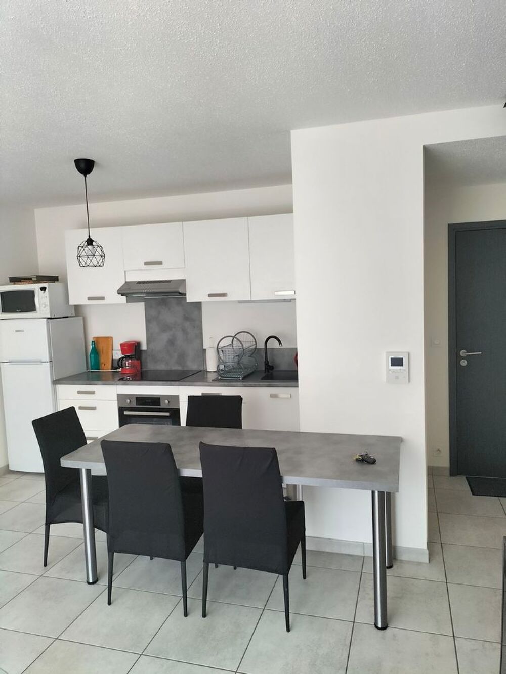 Location Appartement Particulier T2 meublé proche faculté Albi Albi