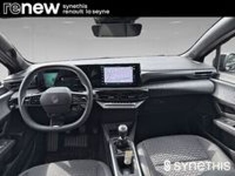 Clio VI Clio TCe 115 ch Techno 2026 occasion 83500 La Seyne-sur-Mer