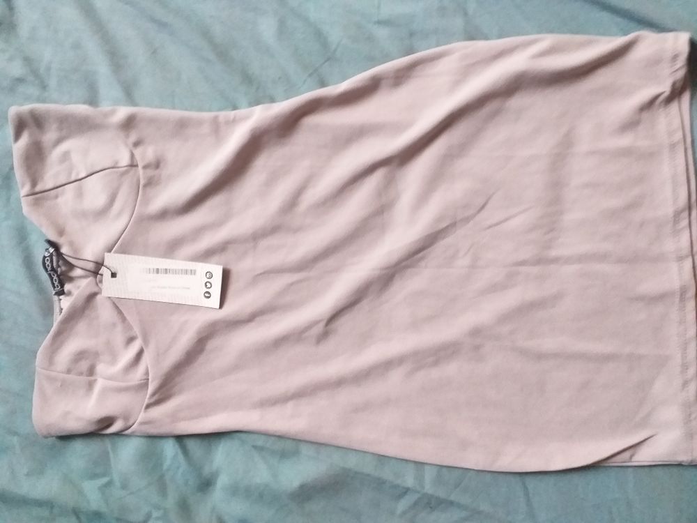 Robe courte Vêtements