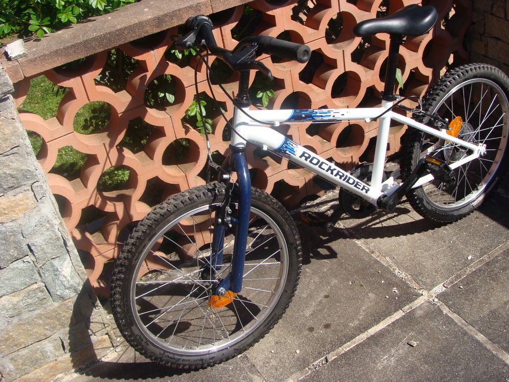 VELO VTT ENFANT V�los