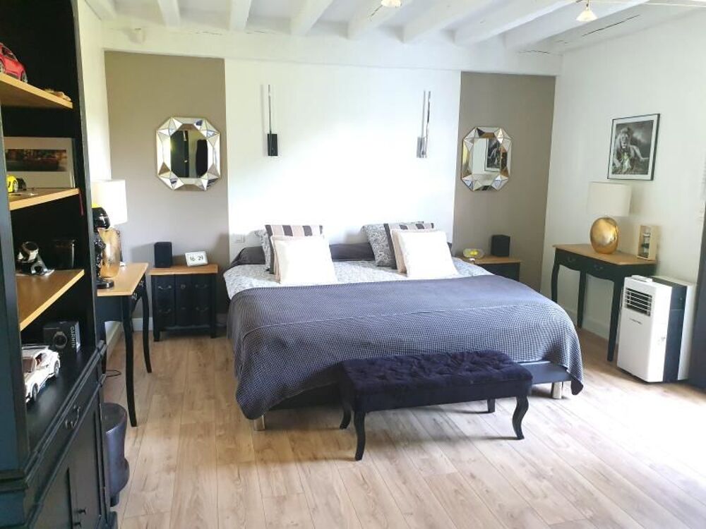  vendre  Maison Saint-Georges-Motel (27710)