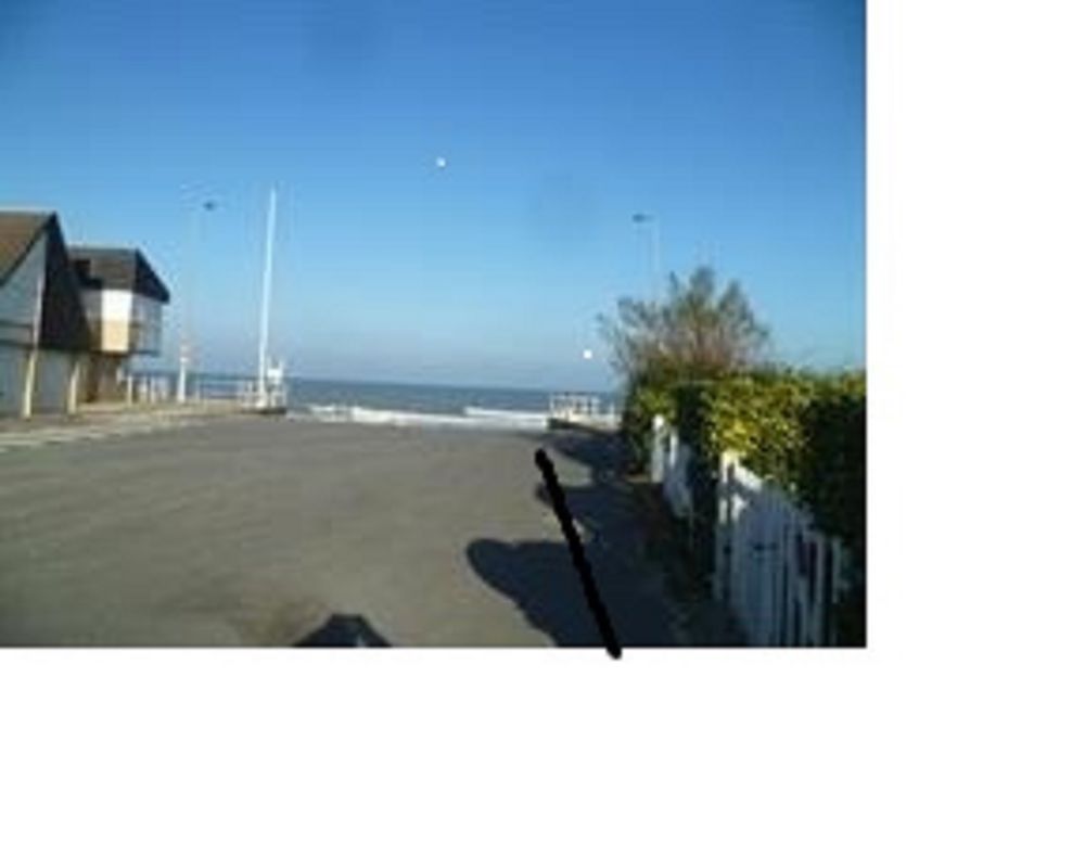   APPARTEMENT 50 METRES DE LA MER Vacances  / Offres de location 