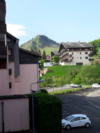 Location  Appartement 