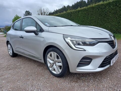 Renault Clio V STE 1.6 E-TECH 140 BUSINESS GPS 2 PLACES 38721 KMS 2021 occasion Urim&eacute;nil 88220