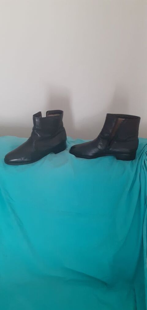 BOTTES HOMMES FOURREES 60 Perpignan (66)