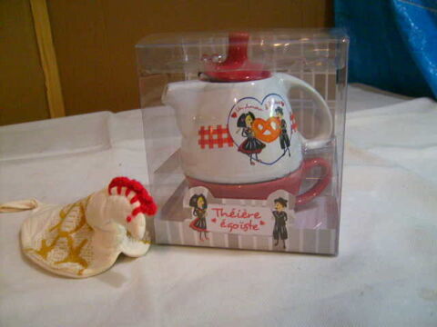 Thire goste dcor Alsace 10 Wolxheim (67)