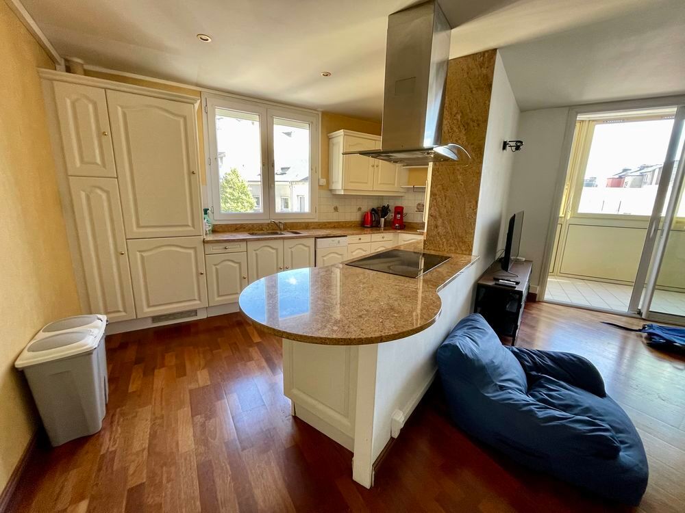 Vente Appartement MARECHAL JOFFRE / DANTON Le havre