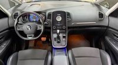Grand scenic IV Grand Scenic dCi 160 Energy EDC Initiale Paris 2017 occasion 81000 Albi