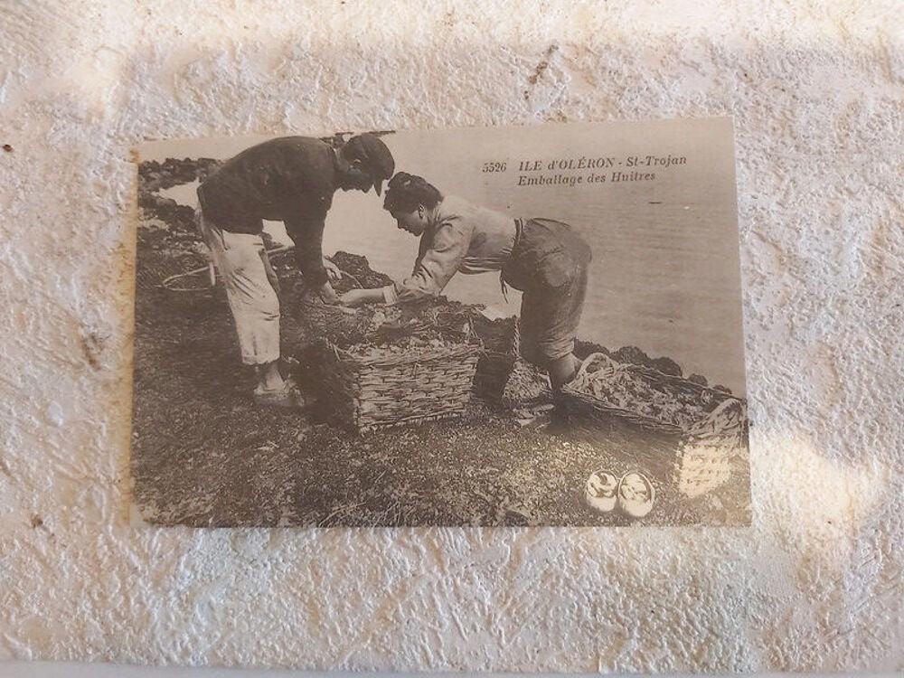 cartes postales anciennes 