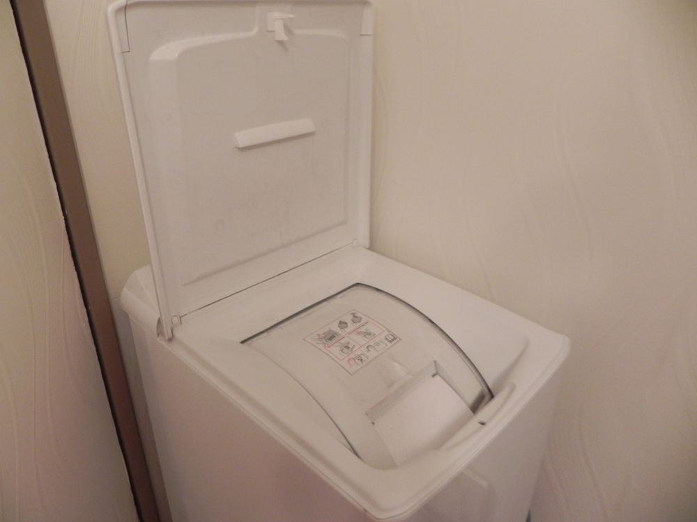 SECHE LINGE A CONDENSATION POUR BRICOLEUR Electroménager