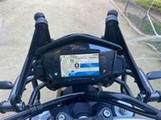 MOTO GUZZI 2023 occasion 75013 Paris