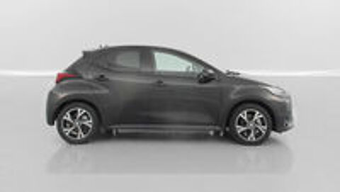 Yaris Hybride 116h Design 2025 occasion 69330 Pusignan