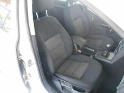 Octavia Combi 2.0 TDI 140 4x4 CR FAP Ambition II 2012 occasion 73420 Drumettaz-Clarafond