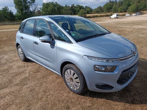 Annonce voiture Citron C4 Picasso 6900 
