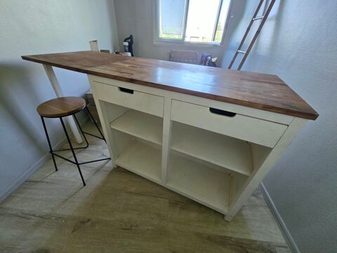 Meuble avec rangements - Comptoir / Buffet Villiers-sur-Marne (94)