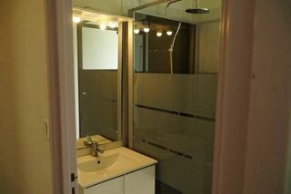  Appartement à louer 2 pièces 37 m²