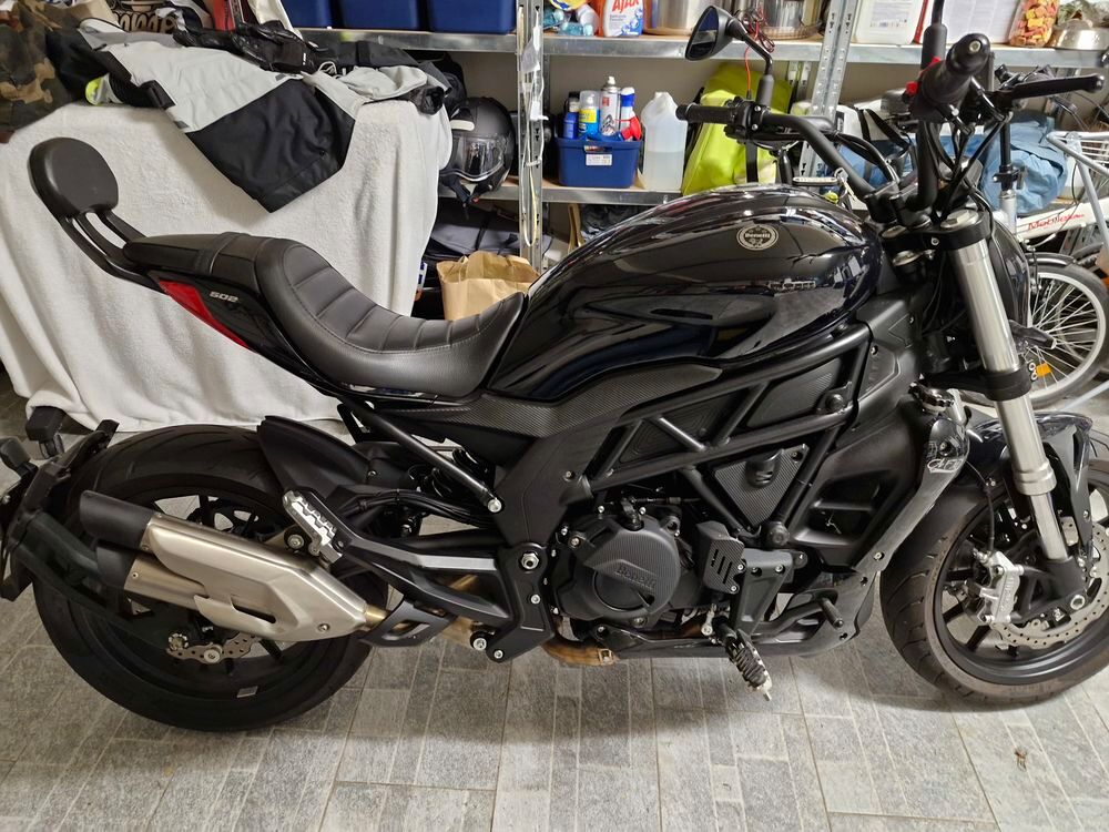 BENELLI 2023 occasion 62520 Le Touquet-Paris-Plage