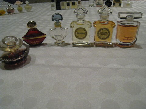 Miniatures de parfums 5 Vinay (38)