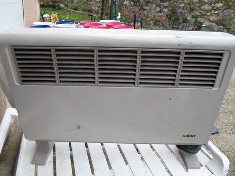 convecteur  CALOR 40 Amélie-les-Bains-Palalda (66)