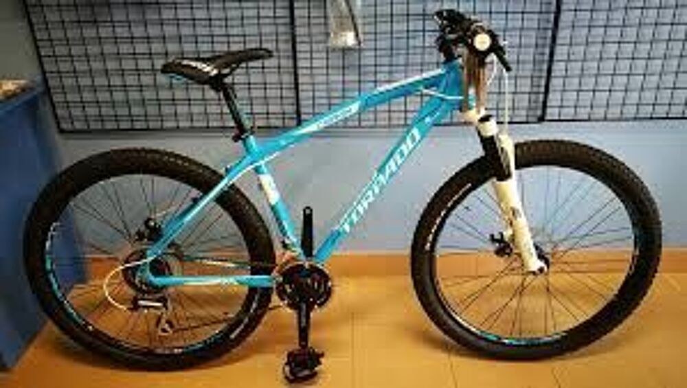 Achetez vtt torpado mod le neuf revente cadeau annonce vente
