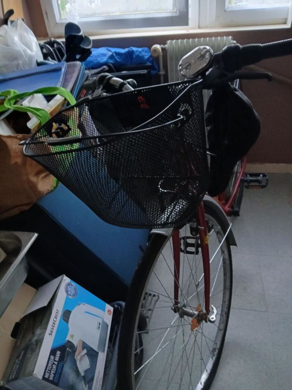 v&eacute;lo 250 euros Vélos