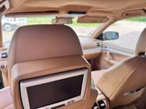 Cayenne 4.8 V8 GTS Tiptronic S A 2009 occasion 63700 Youx