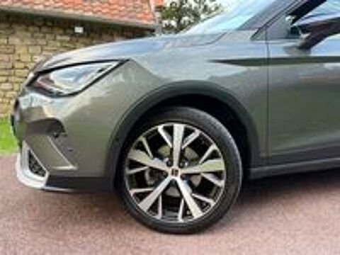 Arona 1.5 TSI ACT 150 ch Start/Stop DSG7 Xperience 2023 occasion 62360 Saint-L&eacute;onard