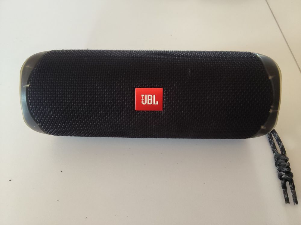 Enceinte JBL Photos/Video/TV