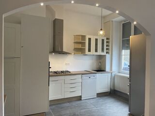  Appartement � vendre 5 pi�ces 90 m�