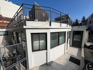 Atelier  louer 2/3 pices 36 m