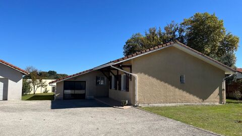   Maison plain pied de 117m2 Maison - 5 pi�ce(s) - 117 m�