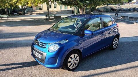Citroen c1 Citroën  VTi 72 S&S Feel