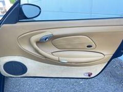 911 (996) 911 996 Cabriolet 3.4 CARRERA 4 TIPTRONIC S 1999 occasion 33700 M&eacute;rignac