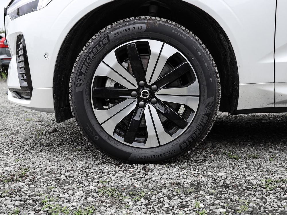 XC60 T8 Recharge AWD 310 ch + 145 ch Geartronic 8 Ultimate Style Chrome 2023 occasion 38440 Saint-Jean-de-Bournay