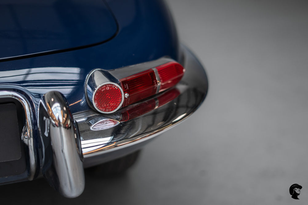 Divers Type E 3.8 Roadster 1964 occasion 75014 Paris