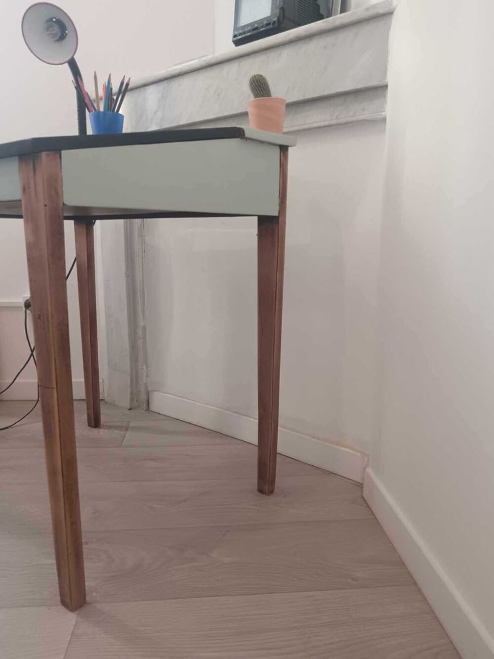 Bureau de pente Meubles