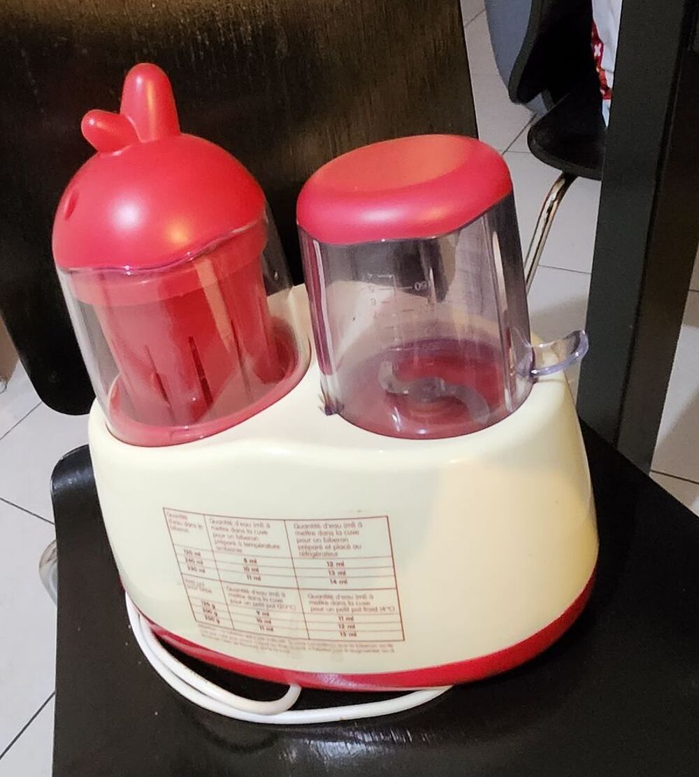 Babymoov Puériculture